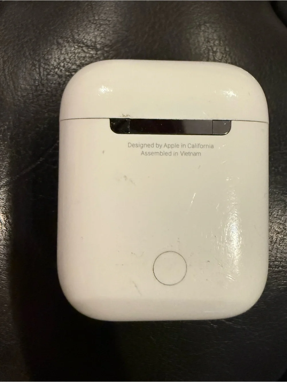Apple AirPods (2nd Gen)